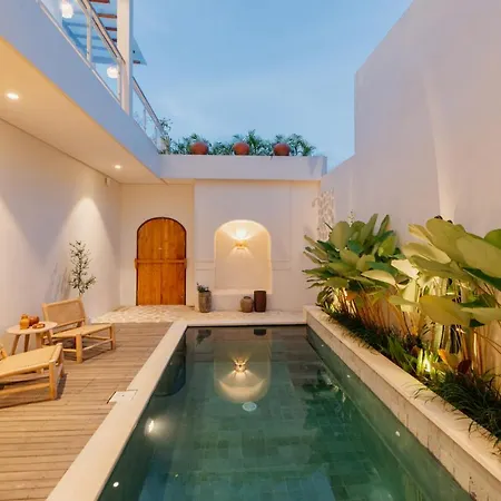Ishana Villa Canggu